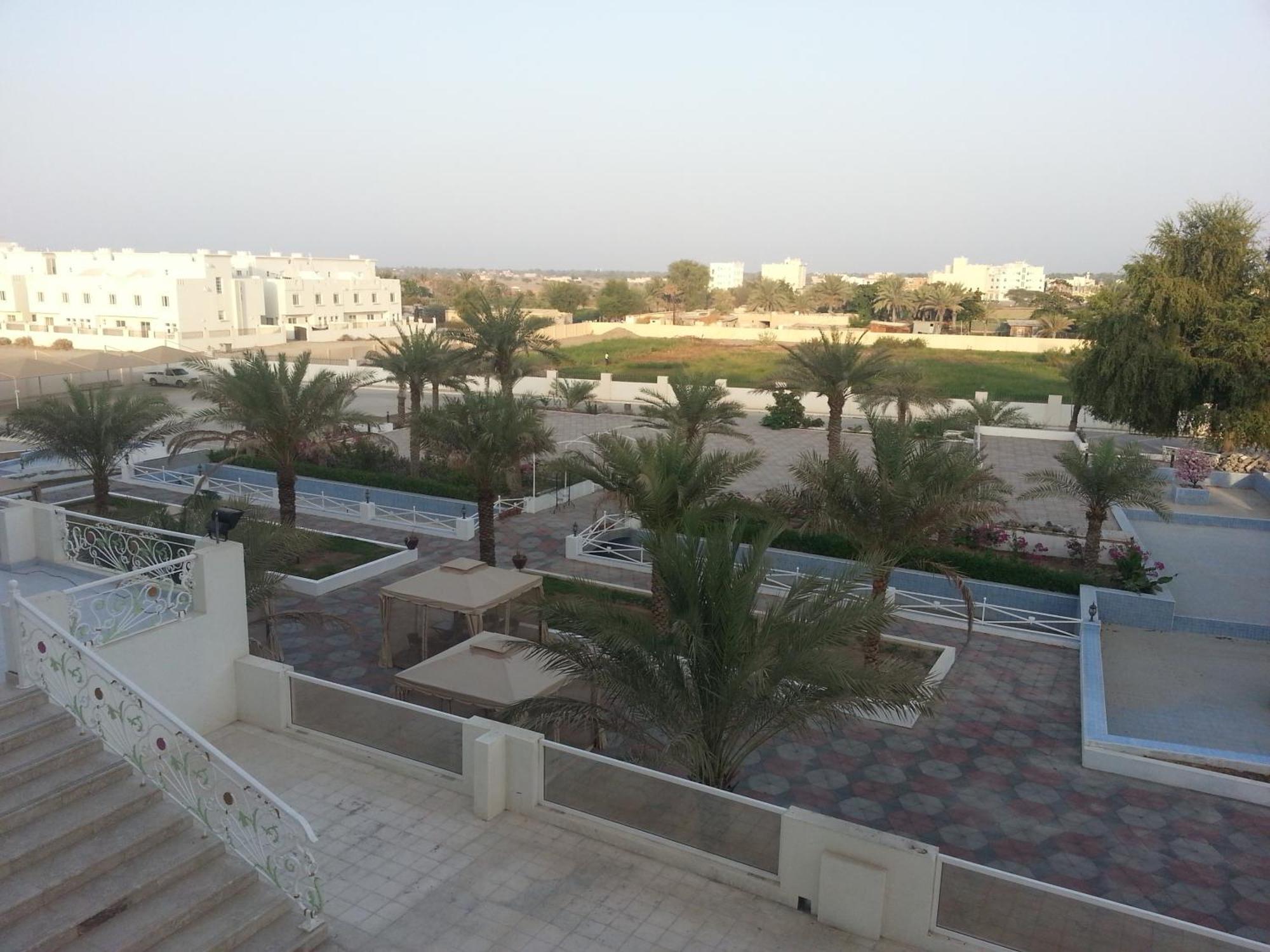 Hotel Royal Gardens