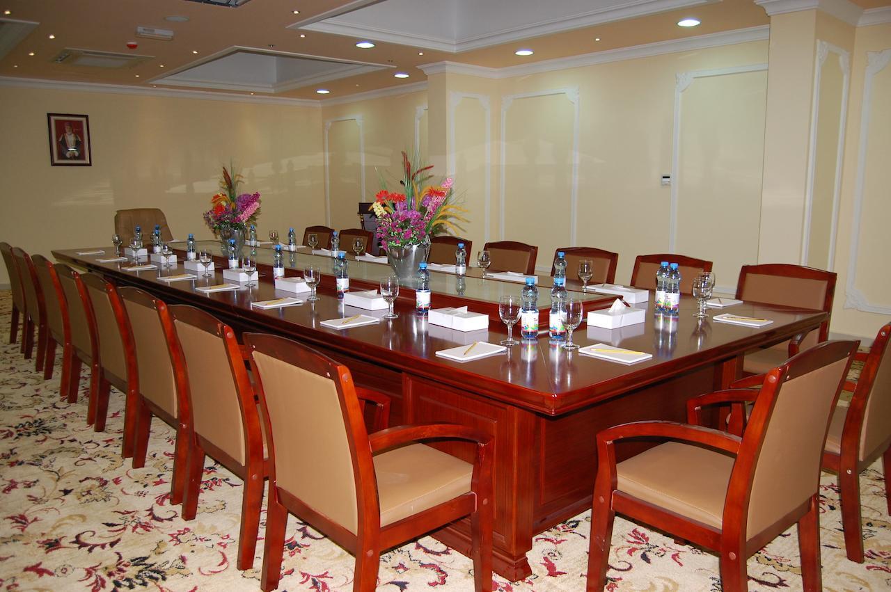 Royal Gardens Suhar