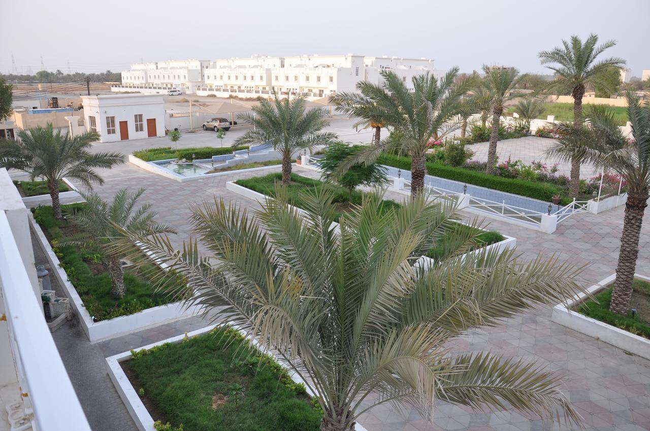Royal Gardens Hotel