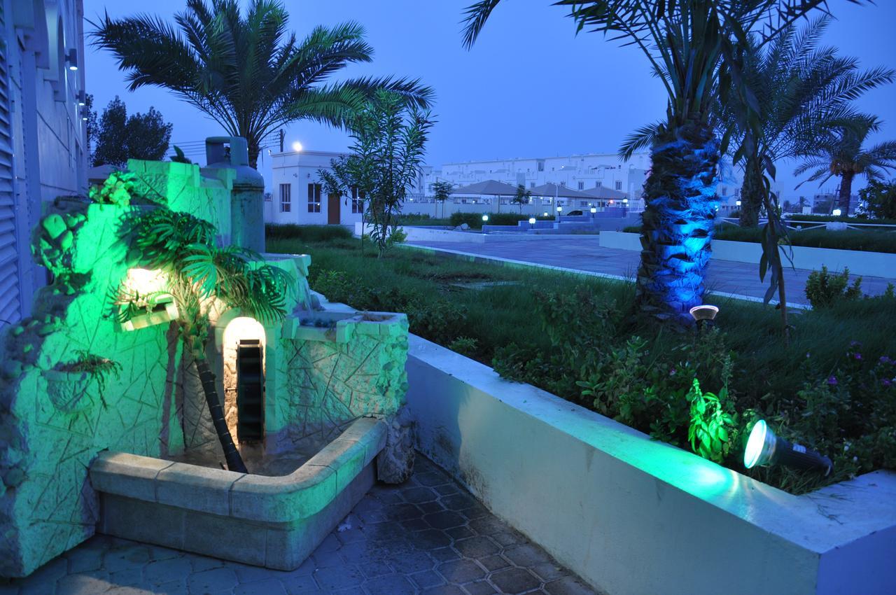 Royal Gardens Hotel