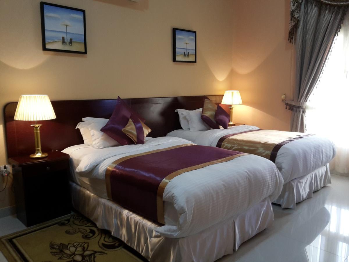 Hotel Royal Gardens