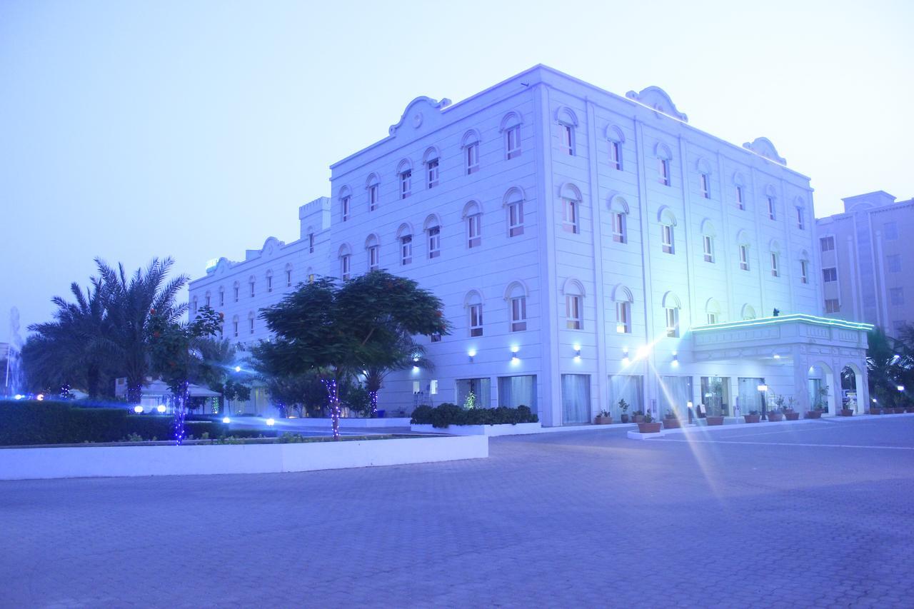 Hotel Royal Gardens 3*
