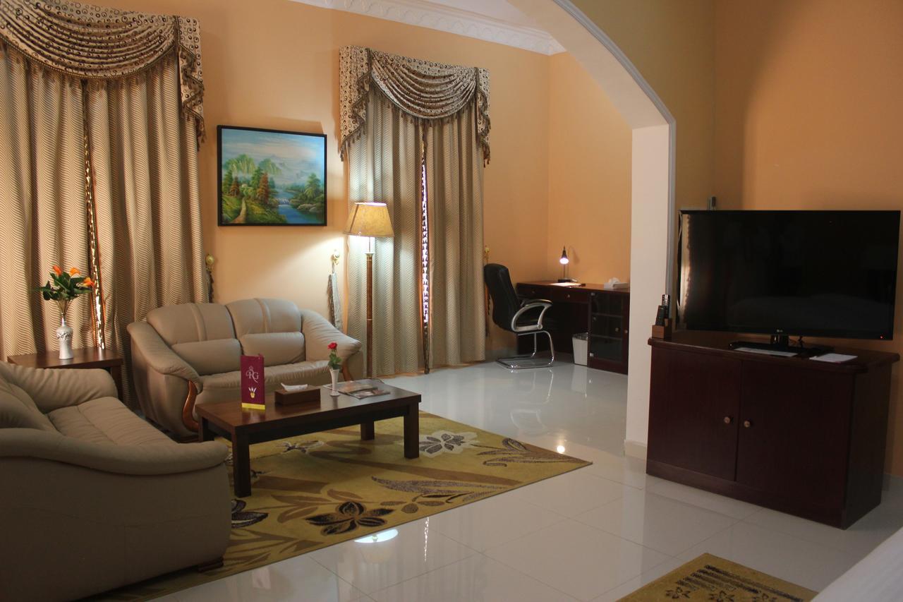 Hotel Royal Gardens 3*