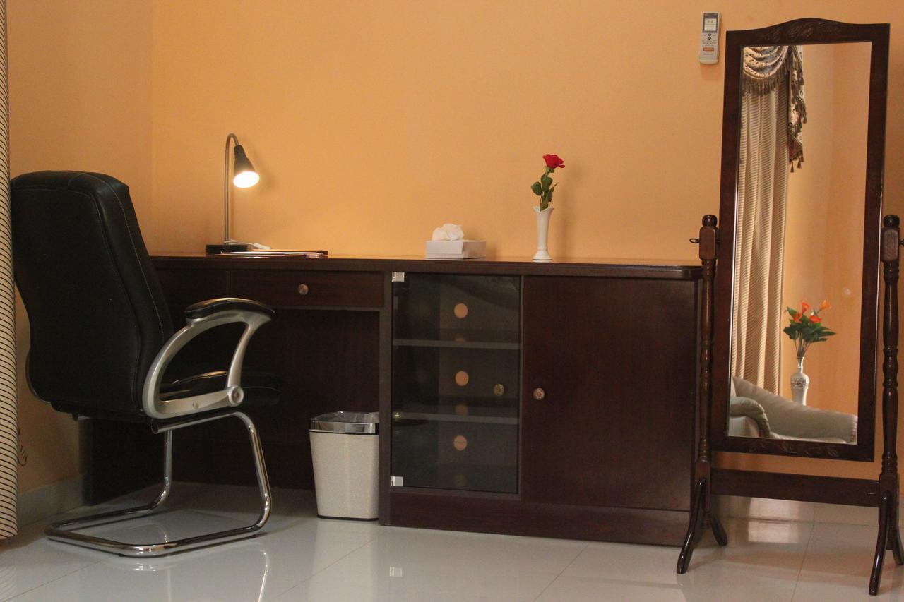 Hotel Royal Gardens Suhar